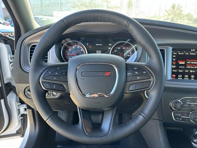 new 2023 Dodge Charger car, priced at $33,674