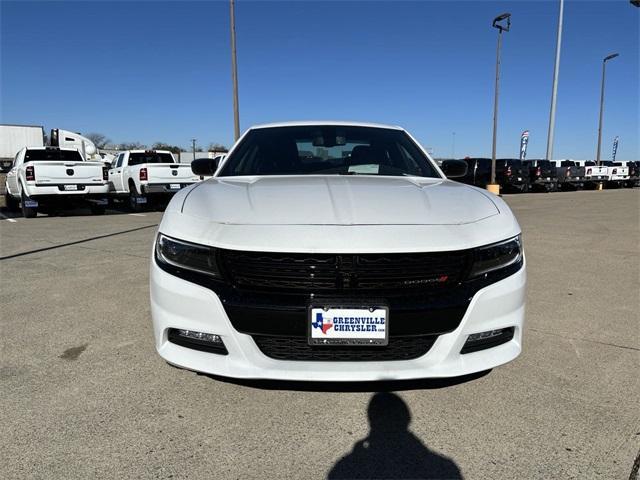 new 2023 Dodge Charger car, priced at $29,343