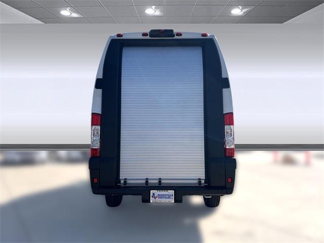 new 2025 Ram ProMaster 3500 car, priced at $60,993