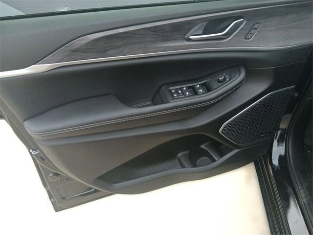 new 2024 Jeep Grand Cherokee 4xe car, priced at $52,743