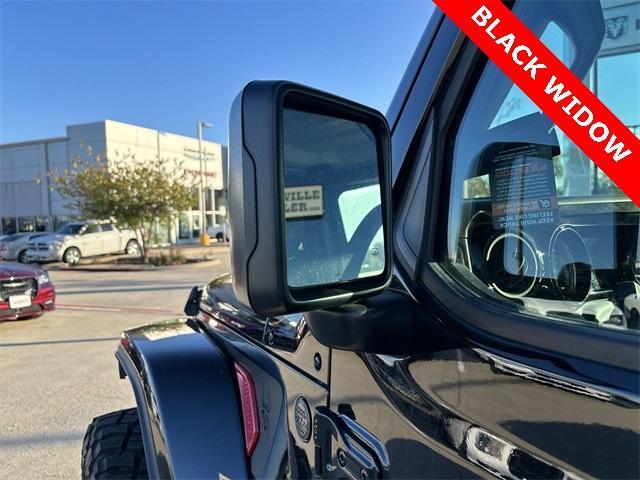new 2023 Jeep Gladiator car, priced at $72,991