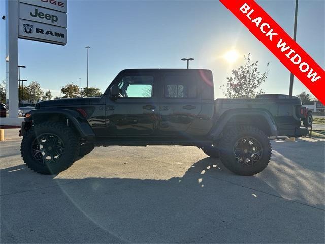 new 2023 Jeep Gladiator car, priced at $72,991