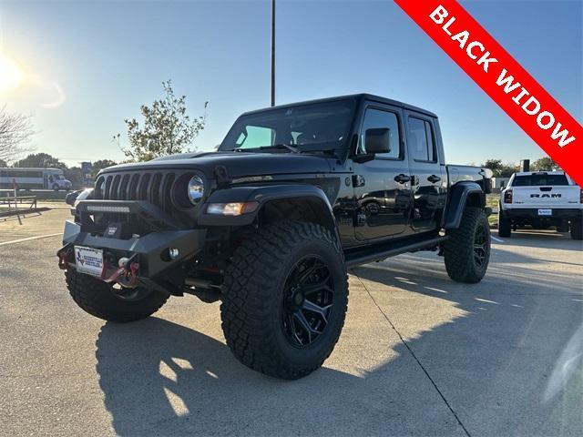 new 2023 Jeep Gladiator car, priced at $72,991