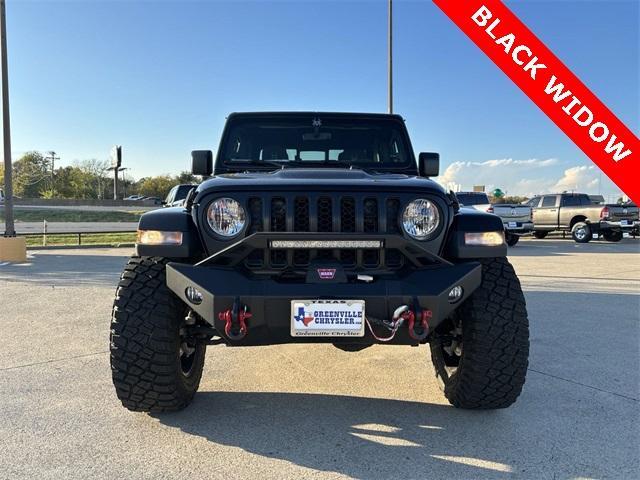 new 2023 Jeep Gladiator car, priced at $72,991