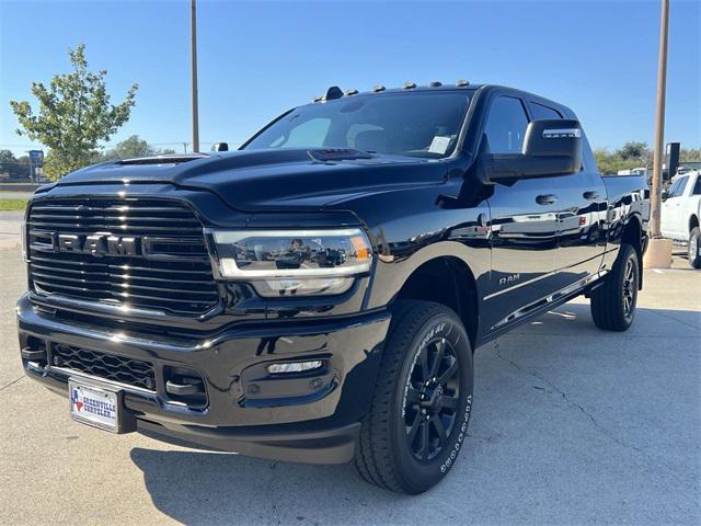 new 2024 Ram 2500 car, priced at $71,591