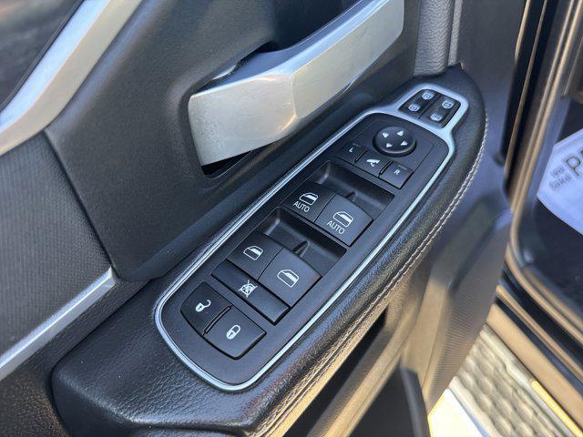 used 2024 Ram 2500 car, priced at $48,998