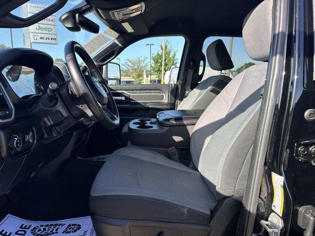 used 2024 Ram 2500 car, priced at $48,998