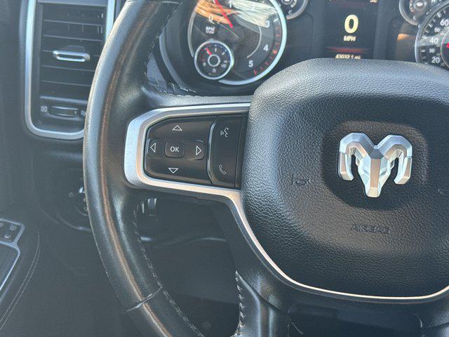 used 2024 Ram 2500 car, priced at $48,998