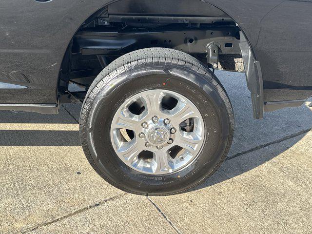 used 2024 Ram 2500 car, priced at $48,998