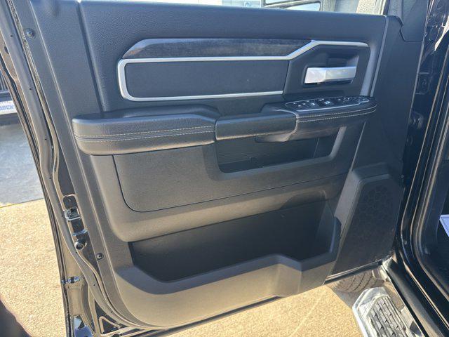used 2024 Ram 2500 car, priced at $48,998