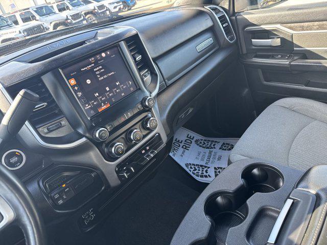 used 2024 Ram 2500 car, priced at $48,998