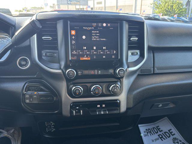 used 2024 Ram 2500 car, priced at $48,998