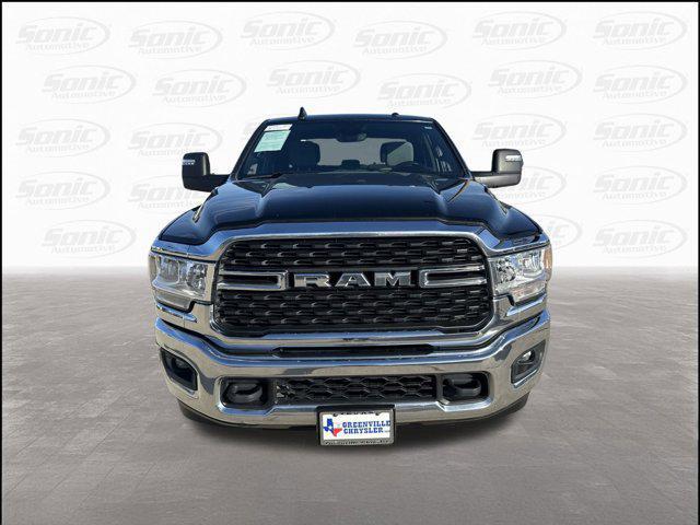 used 2024 Ram 2500 car, priced at $48,998