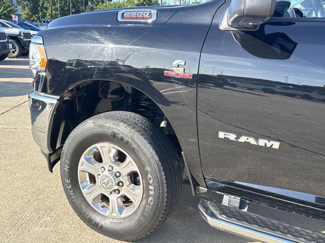 used 2024 Ram 2500 car, priced at $48,998