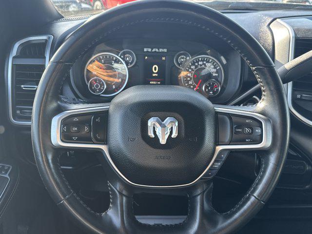 used 2024 Ram 2500 car, priced at $48,998