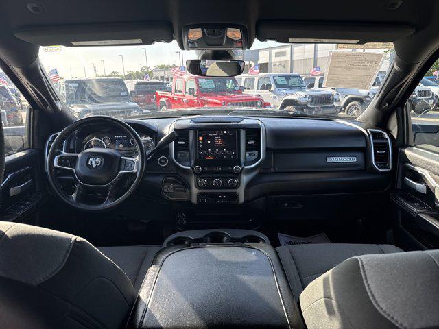 used 2024 Ram 2500 car, priced at $48,998