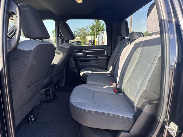 used 2024 Ram 2500 car, priced at $48,998