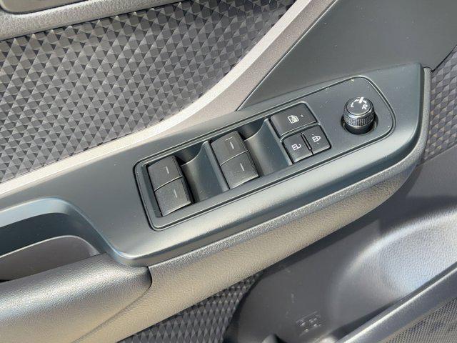 used 2020 Toyota C-HR car, priced at $17,999