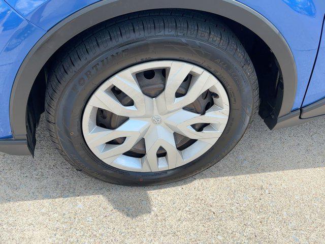 used 2020 Toyota C-HR car, priced at $17,999