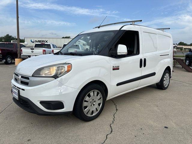 used 2016 Ram ProMaster City car, priced at $13,998
