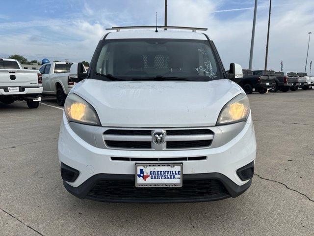 used 2016 Ram ProMaster City car, priced at $13,998