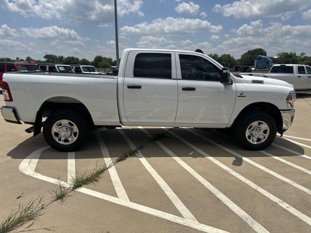 new 2024 Ram 2500 car, priced at $53,993