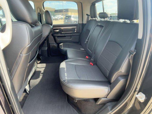 used 2016 Ram 1500 car, priced at $22,999