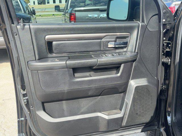 used 2016 Ram 1500 car, priced at $22,999