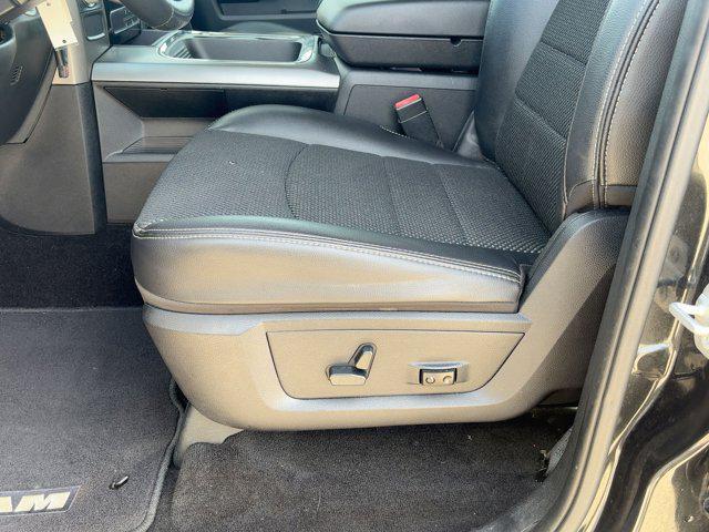 used 2016 Ram 1500 car, priced at $22,999