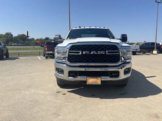 used 2024 Ram 3500 car, priced at $54,996