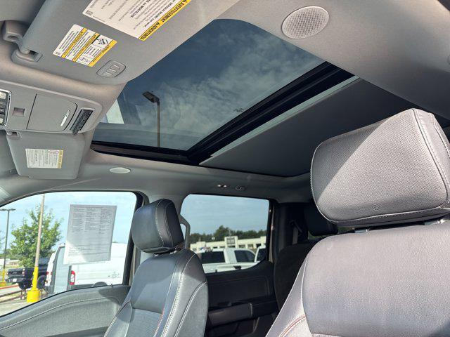 used 2023 Ford F-250 car, priced at $67,998
