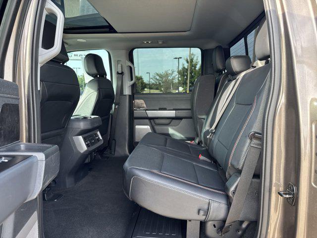 used 2023 Ford F-250 car, priced at $67,998