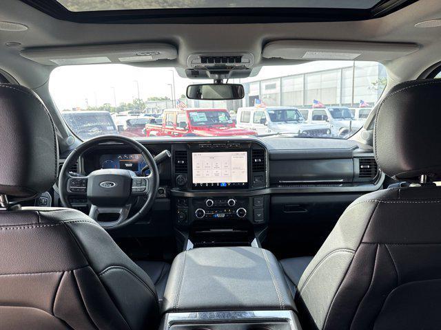 used 2023 Ford F-250 car, priced at $67,998