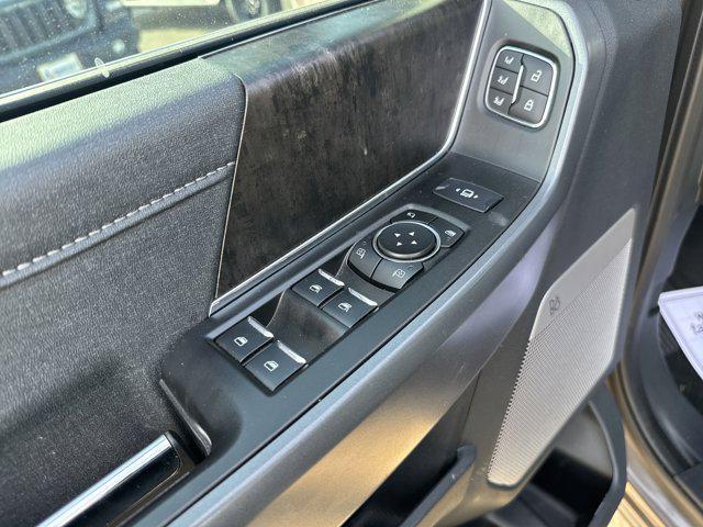 used 2023 Ford F-250 car, priced at $67,998