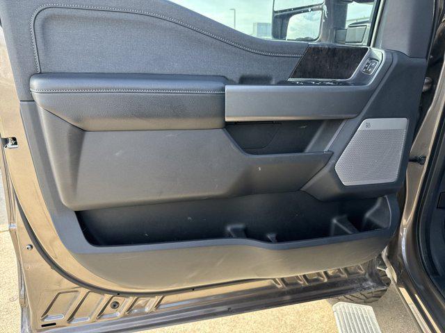 used 2023 Ford F-250 car, priced at $67,998