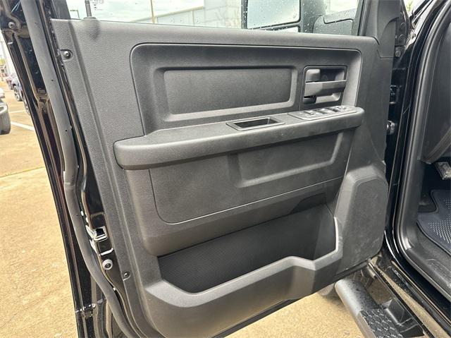 new 2025 Ram 2500 car, priced at $71,991