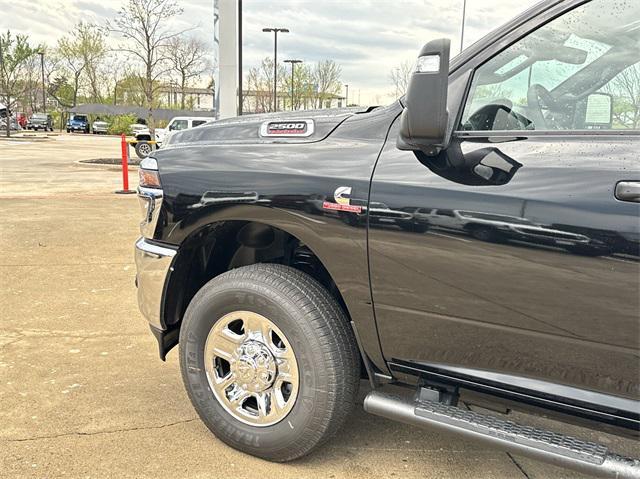 new 2025 Ram 2500 car, priced at $71,991