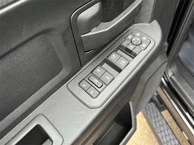 new 2025 Ram 2500 car, priced at $66,491