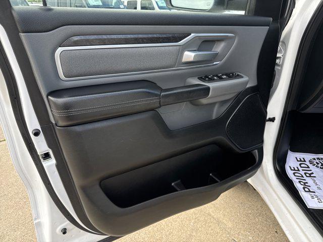 used 2023 Ram 1500 car, priced at $31,999