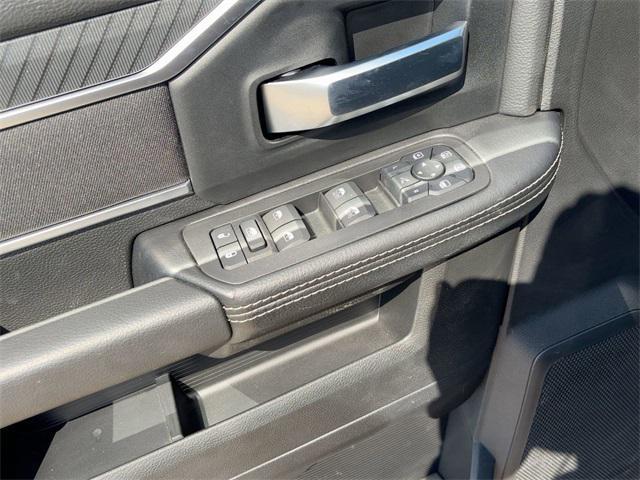 new 2025 Ram 2500 car, priced at $67,992