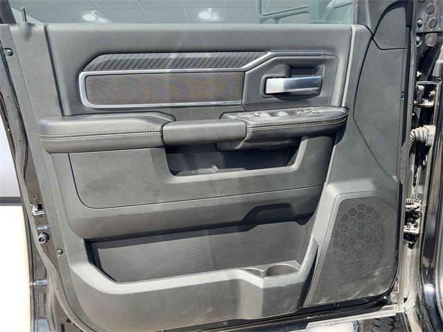 new 2025 Ram 2500 car, priced at $67,992