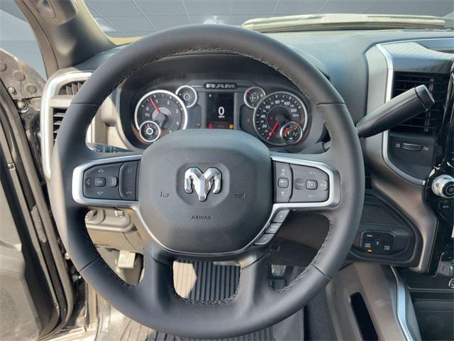 new 2025 Ram 2500 car, priced at $67,992