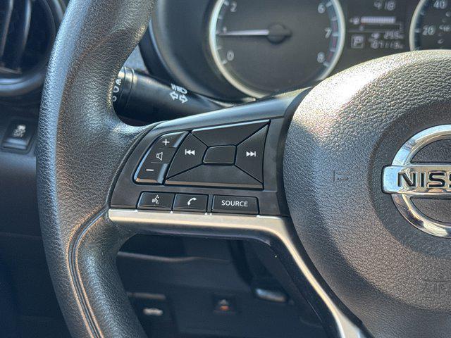 used 2018 Nissan Kicks car, priced at $9,999