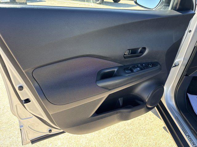 used 2018 Nissan Kicks car, priced at $9,999