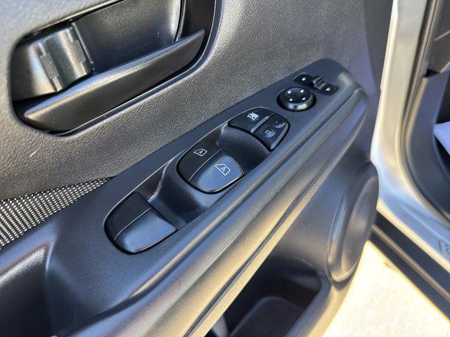 used 2018 Nissan Kicks car, priced at $9,999
