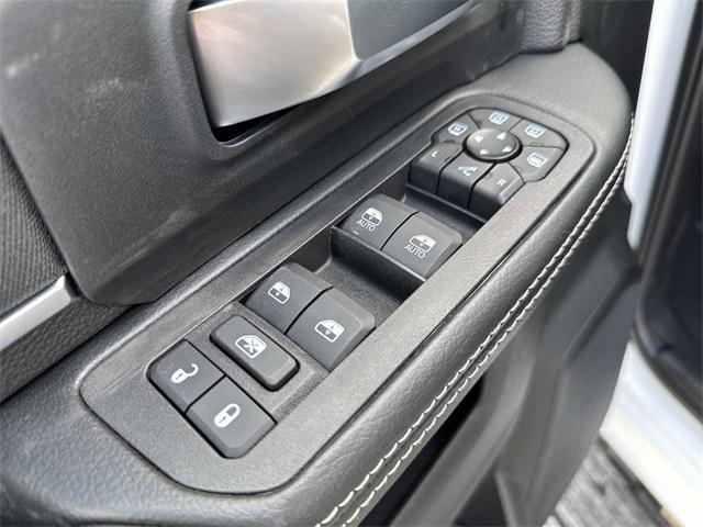 new 2025 Ram 2500 car, priced at $68,991