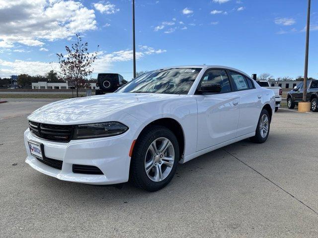 new 2023 Dodge Charger car, priced at $28,072