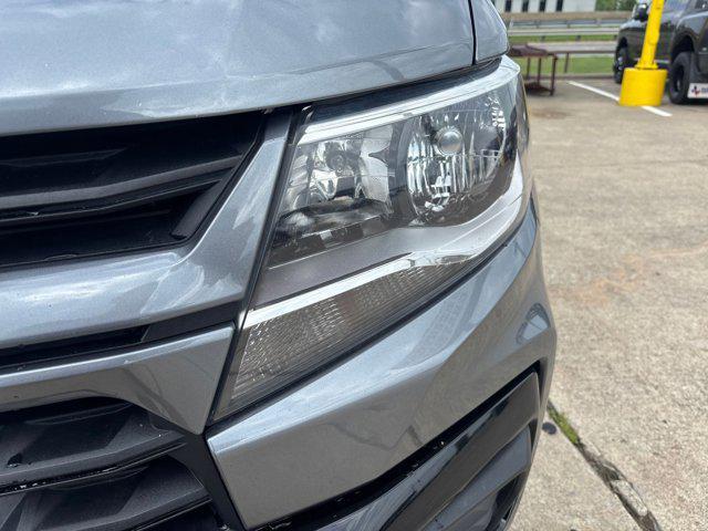 used 2021 Chevrolet Colorado car, priced at $15,999