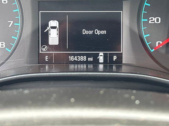 used 2021 Chevrolet Colorado car, priced at $15,999