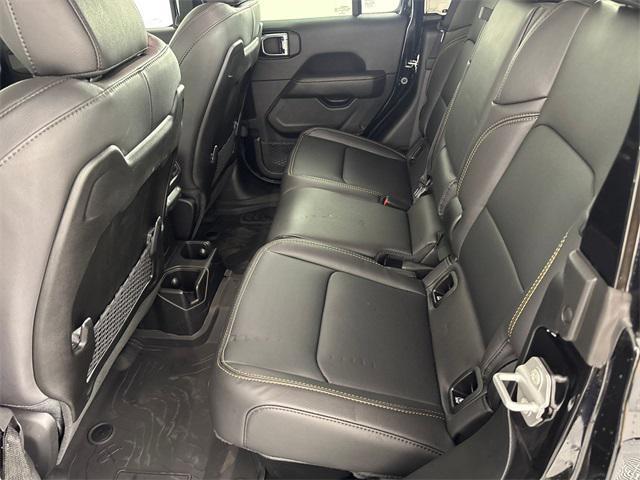 new 2025 Jeep Gladiator car, priced at $47,441